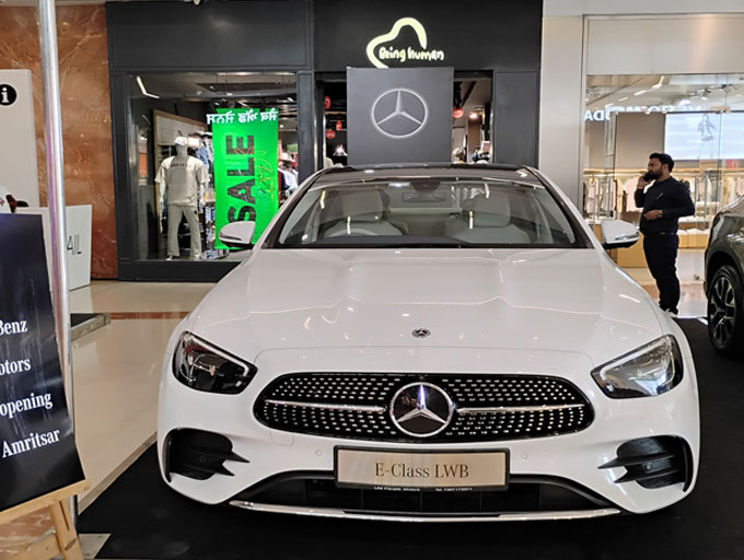 Auto Expo (21st, 22nd & 23rd June 2024)