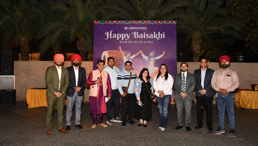 Baisakhi - Celebration of Culture (13th & 14th Mar 2024)