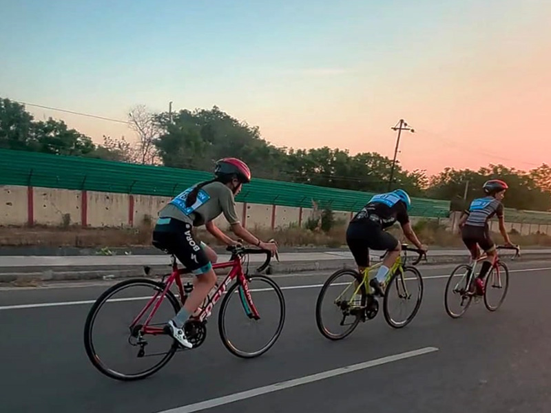 World Bicycle Day (3rd June 2024)