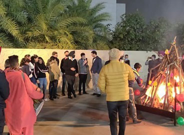 Lohri Shagna Di
