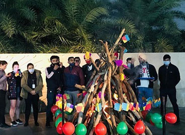 Lohri Shagna Di