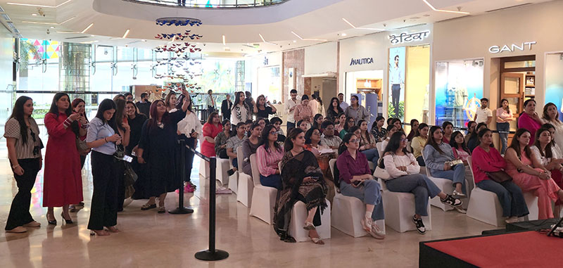 Makeup Masterclass With Nykaa (13th September 2025)