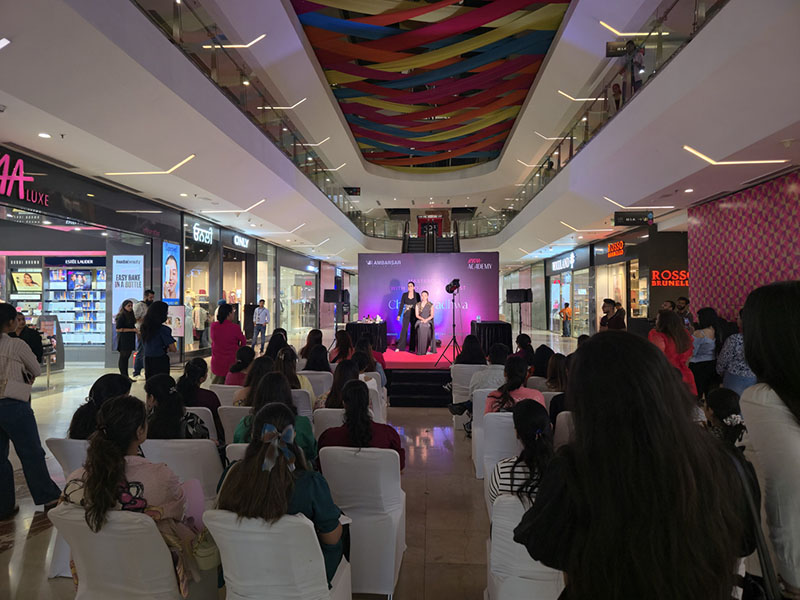 Makeup Masterclass With Nykaa (13th September 2025)