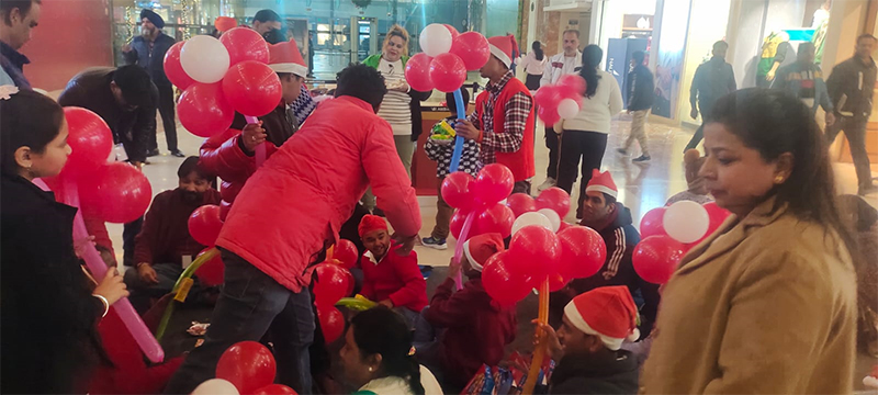 Nayan Global Foundation (24th Dec 2023)