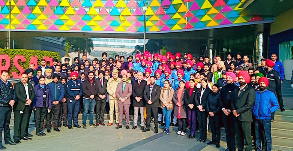 Republic Day Celebration (26th Jan 2024)