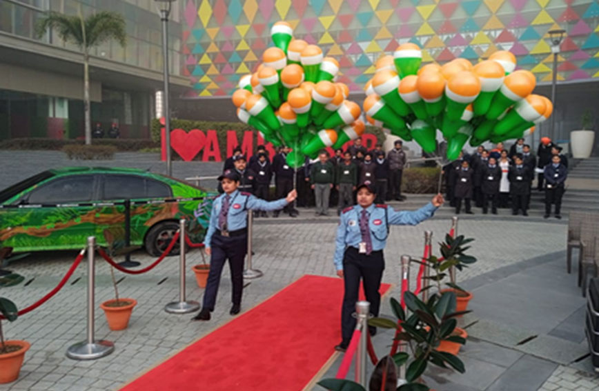 Republic Day Celebration (26th Jan 2024)