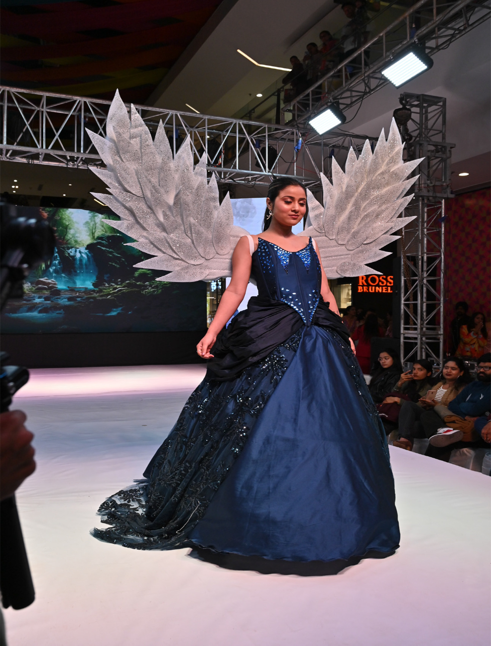 Wearable Art Fashion Show (1st March 2025)