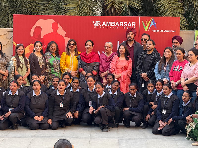 International Women's Day Celebrations (8th March 2025)