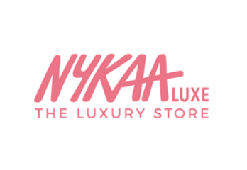 Nykaa Luxe