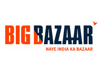 Big Bazaar