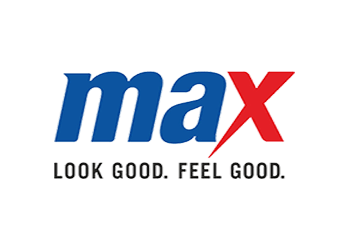 Max