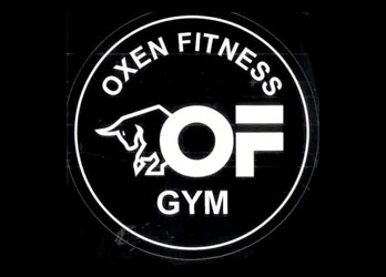 Oxen Fitness Gym